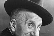 Jimmy Durante
