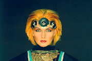 Toyah