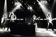 AC/DC