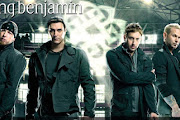 Breaking Benjamin