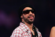AJ McLean
