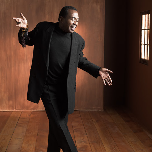 Ben Vereen