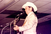 Merle Travis