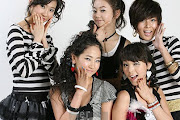 Wonder Girls
