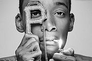 Wiz Khalifa