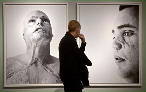Фотографии. Ирак после войны