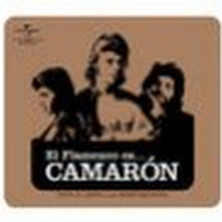 El Camar&oacute;n de la Isla con la Colaboraci&oacute;n Especial de Paco de Lucia