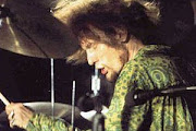 Ginger Baker