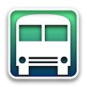 Budapesti menetrend logo