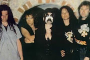 Mercyful Fate