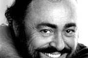 Luciano Pavarotti
