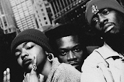 The Fugees