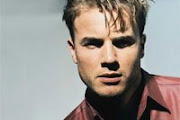Gary Barlow