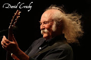David Crosby