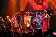 Israel Vibration