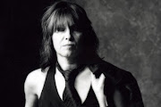 Chrissie Hynde