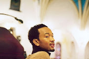 John Legend