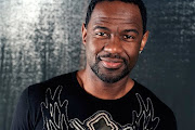 Brian McKnight