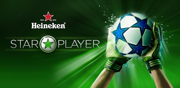 Heineken Star Player