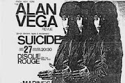 Alan Vega