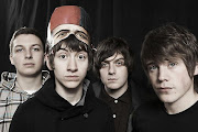 Arctic Monkeys