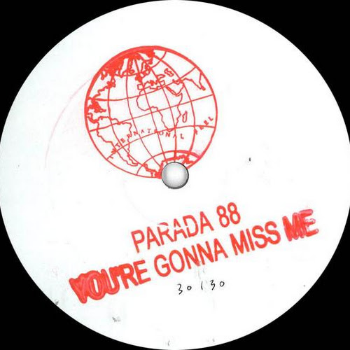 Parada 88