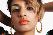 M.I.A.