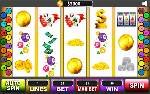 Coin Tower Spinner Slots Free