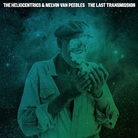 The Last Transmission