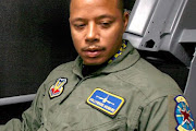 Terrence Howard