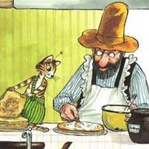 Pettersson und Findus