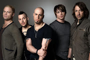 Chris Daughtry