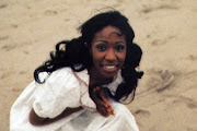 Syreeta