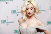 Kellie Pickler
