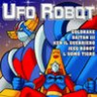 UFO Robot