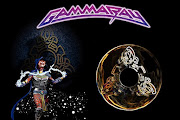 Gamma Ray