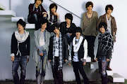 Hey! Say! JUMP