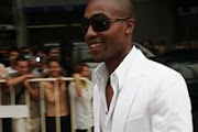 Simon Webbe