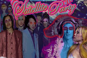 Perry Farrell's Satellite Party
