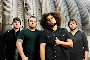 Coheed And Cambria