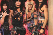 Motley Crue