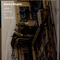 Holding the Mirror For Sophia Loren