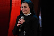 Suor Cristina