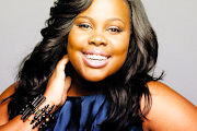 Amber Riley