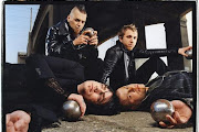 Three Days Grace