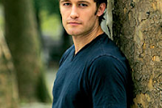 Matthew Morrison
