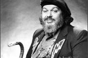 Dr. John