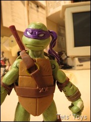 Donatello 2012