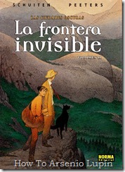 P00005 - Las Ciudades Oscuras - La Fortaleza Invisible II.1187Hunterwasser.howtoarsenio.blogspot.com #10 P00005 - Las Ciudades Oscuras - La Fortaleza Invisible II.1187Hunterwasser.howtoarsenio.blogspot.com #10