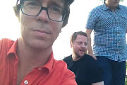 Ben Folds Five